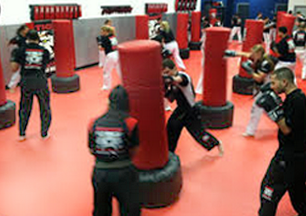 Kickboxing Peabody Photo 4